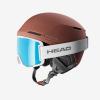 Head_Compact_Evo_W_Skihelm_Dames_Bruin_2024_1