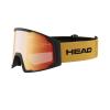 Head_Neves_Goggle_Unisex_Geel_2025___________________