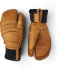 Hestra_Fall_Line_3_finger_Handschoen_Unisex_Bruin_2023