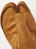 Hestra_Fall_Line_3_finger_Handschoen_Unisex_Bruin_2023_1