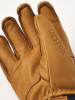 Hestra_Fall_Line_5_finger_Handschoen_Unisex_Bruin_2023_1