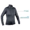 Komperdell_Full_Zip_Sweater_Protectiekleding_Dames_1