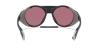 Oakley_Clifden_Zonnebril_Unisex_Zwart_2025