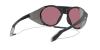 Oakley_Clifden_Zonnebril_Unisex_Zwart_2025_1