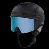 Oakley_MOD7_Sapphire_iridium_Vizierhelm_Unisex_Zwart_2026