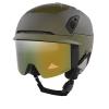 Oakley_MOD7_Vizierhelm_Unisex_Groen_2025