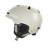 POC_Fornix_MIPS_Pow_JJ_Skihelm_Unisex_Grijs_2026