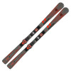 Rossignol_Forza_40D_LTD_Ski_Heren_Rood_2024_1