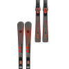 Rossignol_Forza_40D_LTD_Ski_Heren_Rood_2024_2