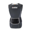 Xion_No_Sleeve_Vest_Freeride_Protectiekleding_Dames_Grijs_2024