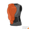 Xion_No_Sleeve_Vest_Freeride_Protectiekleding_Dames_Grijs_2024_1