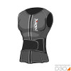 Xion_No_Sleeve_Vest_Freeride_Protectiekleding_Dames_Grijs_2024_2