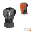 Xion_No_Sleeve_Vest_Freeride_Protectiekleding_Dames_Grijs_2024_3