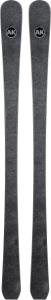 AK_BLACK_skiN___I12_Ski_Unisex_Zwart_2026
