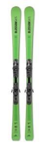 Blossom_N1_SL___SF___PRD12_Ski_Unisex_Groen_2026_4