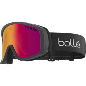 Boll__Mammoth_Goggle_Unisex_Zwart_2024