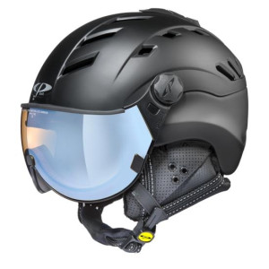 CP_Camurai_Black_Soft_Touch_DL_Vario_Brown_Polarized_Ice_Mirror_Vizierhelm_2023