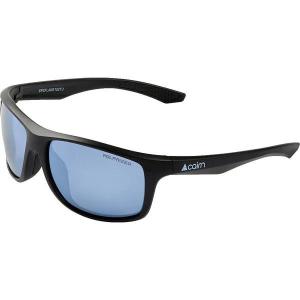 Cairn_Flake_Polarized_Zonnebril_Unisex_Zwart_2025