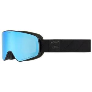Cairn_Magnitude_CLX3_Goggle_Unisex_Zwart_2026_2