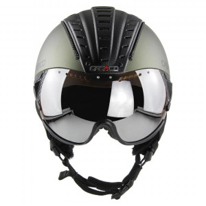 Casco_SP_2_Vizierhelm_Unisex_Groen_2023_1