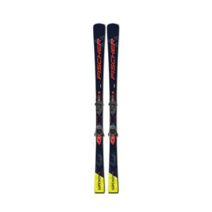 Fischer_RC4_Superior_TI_AR___RC4_Z11_Ski_Heren_Zwart