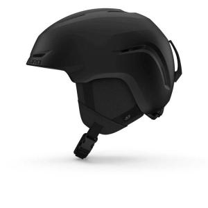 Giro_Sario_Skihelm_Junior_Zwart_2026
