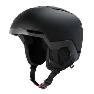 Head_Faero_Pro_Skihelm_Unisex_Zwart_2026