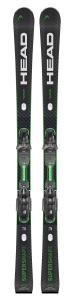 Head_Supershape_e_Magnum_SW___PR_13_GW_Ski_Unisex_Zwart_2026_4