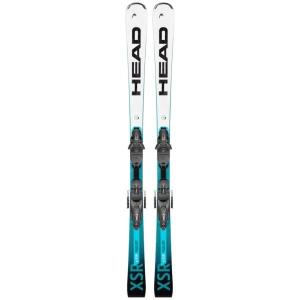 Head_WC_Rebels_e_SLR_SW___PR_11_GW_Ski_Unisex_Wit_2025