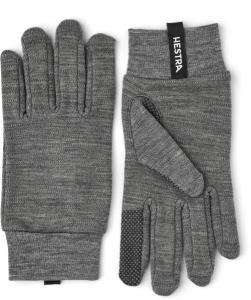 Hestra_Merino_Touch_Point___5_finger_Handschoen_Unisex_Grijs_2025_1