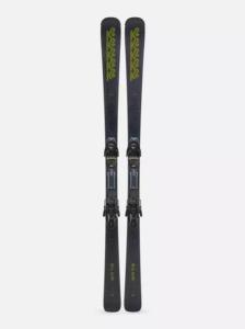 K2_BLUR_74___MXC_12__Ski_Unisex_Antraciet_2026