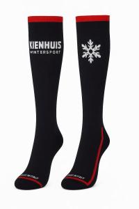 Kienhuis_OEM_Skisokken_Unisex_Zwart_2026_7