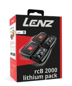 Lenz_Lithium_Pack_Accu_rcB_2000_USB_Zwart_2026