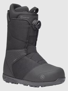 Nidecker_Sierra_Boot_Black_Snowboardschoe