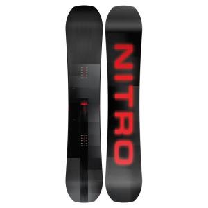 Nitro_Team_Pro_Snowboard_Unisex_Zwart_2025