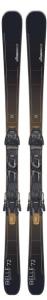 Nordica_Belle_DC_72___TP2_LT_11_FDT_Ski_Dames_Zwart_2026