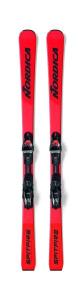 Nordica_Spitfire_DC_74___TPX12_Ski_Unisex_Rood_2025