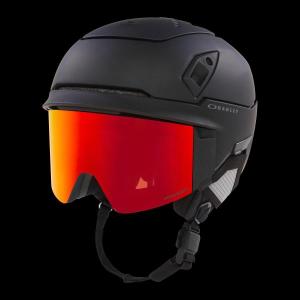 Oakley_MOD7_Torch_iridium_Vizierhelm_Unisex_Zwart_2026