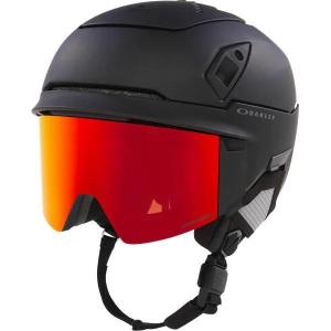 Oakley_MOD7_Torch_iridium_Vizierhelm_Unisex_Zwart_2026_1