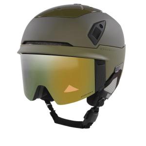 Oakley_MOD7_Vizierhelm_Unisex_Groen_2025