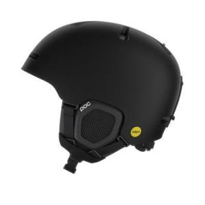 POC_Fornix_Mips_Skihelm_Unisex_Zwart_2026