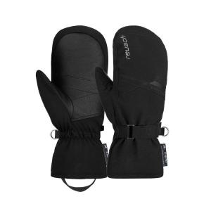 Reusch_Alena_R_TEX_XT_Mitten_Handschoen_Dames_Zwart_2026