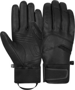 Reusch_Cronon_Handschoen_Unisex_Zwart_2026_1