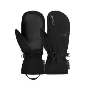 Reusch_Helena_R_TEX__XT_Mitten_Handschoenen_Dames_Zwart_1