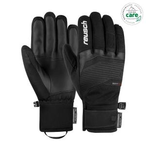 Reusch_Venom_R_TEX_XT_Handschoen_Unisex_Zwart_2026_1