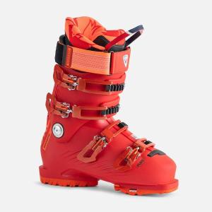 Rossignol_Pure_Elite_120_GW_Skischoen_Dames_Rood_2026