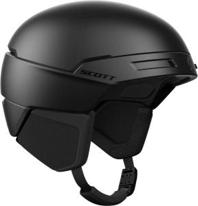 Scott_Flow_Pro_Mips_Skihelm_Unisex_Zwart_2026
