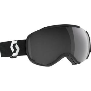 Scott_Goggle_Faze_II_Goggle_Unisex_Zwart_2026_1