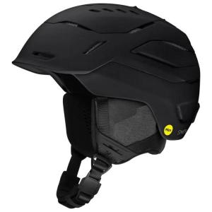 Smith_Vantage_2_Skihelm_Unisex_Zwart_2026_1