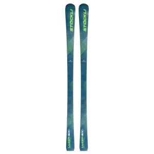 St_ckli_Laser_SX___SRT_Speed_D20___SRT12_Ski_Unisex_Groen_2026